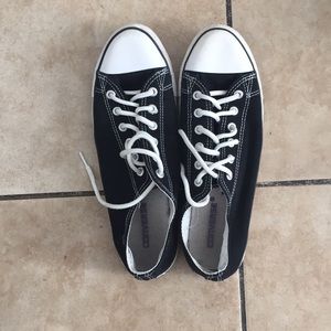 Converse shoes